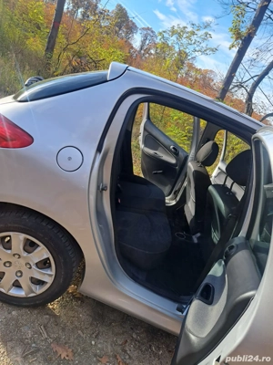 Vând Peugeot 206+ 1.4 diesel - imagine 9