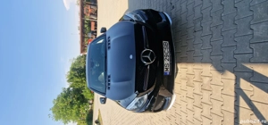 devanzare Mercedes 450 AMG  - imagine 3