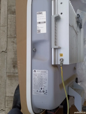 vand inverter trifazic