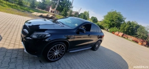 devanzare Mercedes 450 AMG  - imagine 4