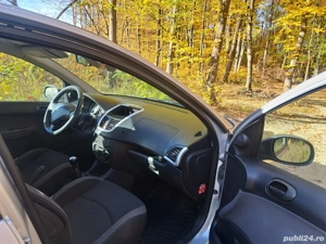 Vând Peugeot 206+ 1.4 diesel - imagine 4