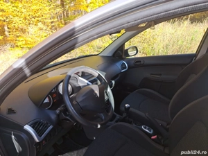 Vând Peugeot 206+ 1.4 diesel - imagine 6