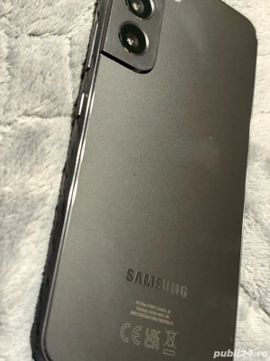 Samsung S22-128 GB,stare excelentă - imagine 4