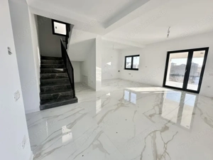 Duplex cu 4 camere tip individuala - finisaje premium - Mosnita