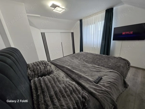 Case Cristian 150mp desfasurat, teren 550mp, izolatie 10cm, geam Salamander,garantie 10Ani, caramida - imagine 8