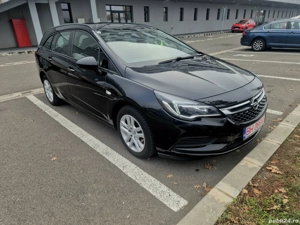 Opel Astra K 1.6cdti an 2017