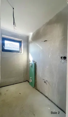 Casa, 4 camere,constructie 2025, teren 500mp, Brasov, Sanpetru, 223.000euro - imagine 6