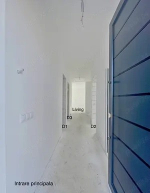 Casa, 4 camere,constructie 2025, teren 500mp, Brasov, Sanpetru, 223.000euro