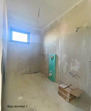 Casa, 4 camere,constructie 2025, teren 500mp, Brasov, Sanpetru, 223.000euro - imagine 3