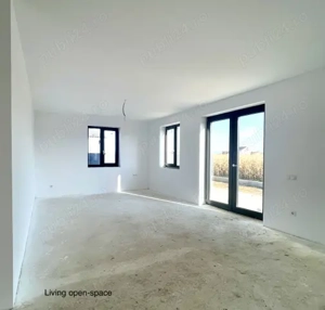 Casa, 4 camere,constructie 2025, teren 500mp, Brasov, Sanpetru, 223.000euro - imagine 8