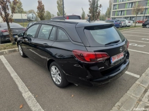 Opel Astra K 1.6cdti an 2017 - imagine 3