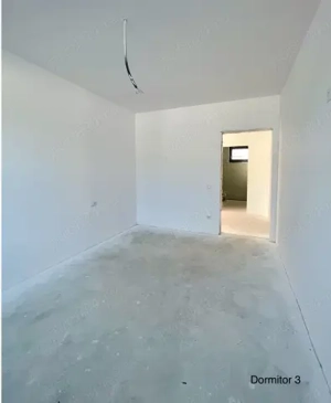 Casa, 4 camere,constructie 2025, teren 500mp, Brasov, Sanpetru, 223.000euro - imagine 5