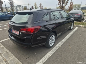 Opel Astra K 1.6cdti an 2017 - imagine 4