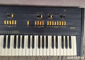 Eko Pony orga electronica - imagine 3