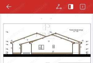 COMISION ZERO - Duplex deosebit - zona linistita - toate utilitatile. - imagine 10