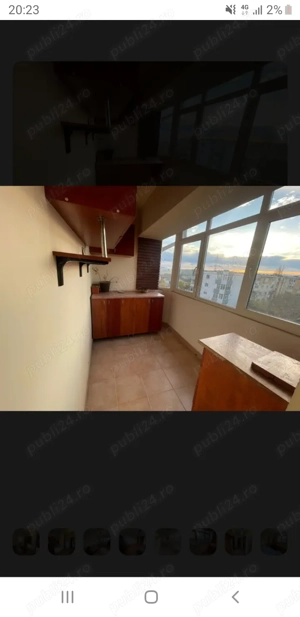  Vând sau închiriez apartament cu 3 camere,zona1Mai-400 euro.  - imagine 8