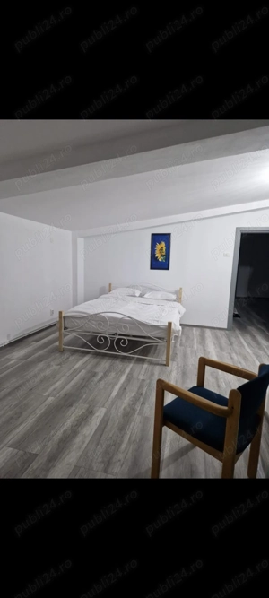 Camere regim hotelier - imagine 5