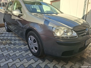 Vw Golf 5,2005,1600 cmc,Benzina,102 CP - imagine 2