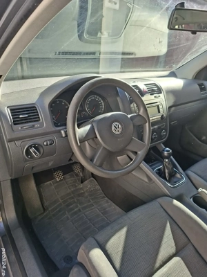 Vw Golf 5,2005,1600 cmc,Benzina,102 CP - imagine 5