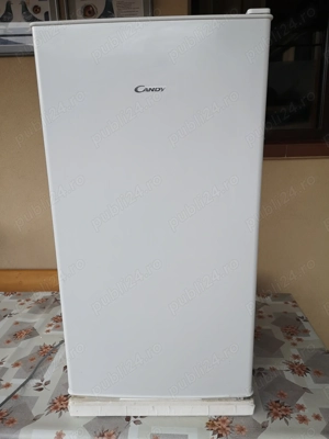 Vând Frigider cu o ușă Candy 90L - imagine 3