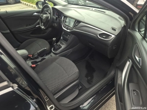 Opel Astra K 1.6cdti an 2017 - imagine 6