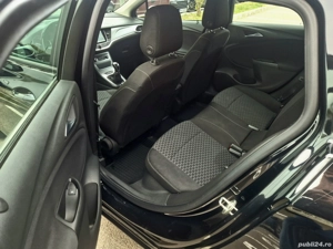 Opel Astra K 1.6cdti an 2017 - imagine 7