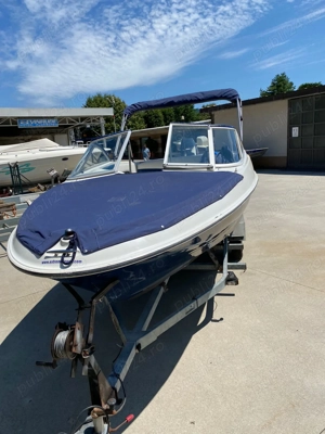 Vând barcă open completă de motor și peridoc  - imagine 5