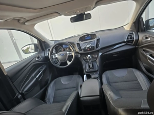 Ford Kuga 4x4 Automat  - imagine 10