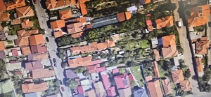 Vand teren 613 m2 - imagine 2