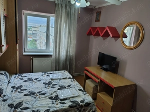 Închiriez apartament in regim hotelier  - imagine 2