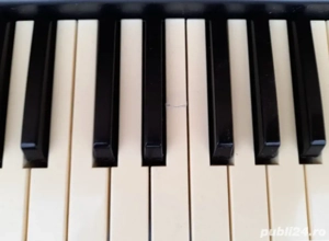 controller   claviatura midi Novation LaunchKey 61 - imagine 5