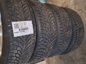 Vand jante pe 18   plus cauciucuri  pt kia 5x114 - imagine 3