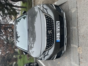 Peugeot 3008 Înmatriculat Suv Euro 6  - imagine 6