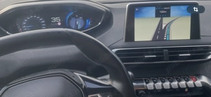 Peugeot 3008 Înmatriculat Suv Euro 6  - imagine 7