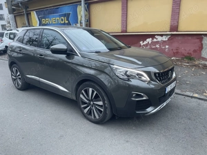Peugeot 3008 Înmatriculat Suv Euro 6  - imagine 3