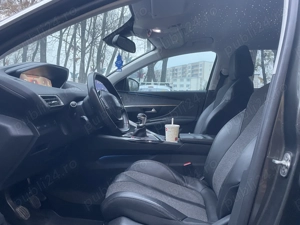 Peugeot 3008 Înmatriculat Suv Euro 6  - imagine 4