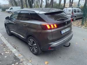 Peugeot 3008 Înmatriculat Suv Euro 6  - imagine 2