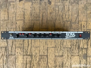 preamplificator chitara   instrumente muzicale ENGL Tube Preamp 620