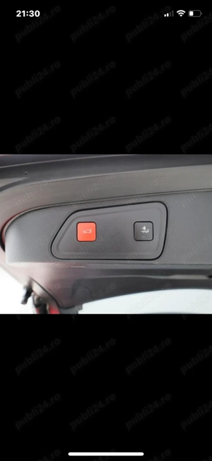 Peugeot 3008 Înmatriculat Suv Euro 6  - imagine 8