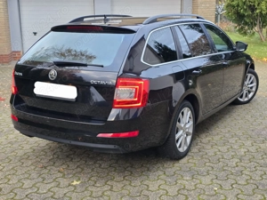 Vand Skoda inmatriculata in Germania.