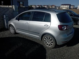 Volkswagen Golf Plus 1.4 Benzina