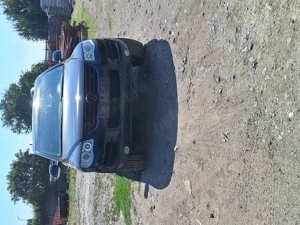 Vand tuareg 2.5 r5 - imagine 2