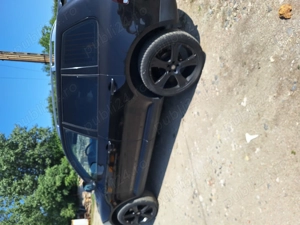 Vand tuareg 2.5 r5 - imagine 3