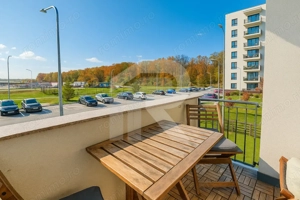 Apartament  3 Camere 77 mp utili 2 Locuri de Parcare Greenfield Residence