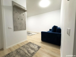 închiriez apartament cu doua camere 