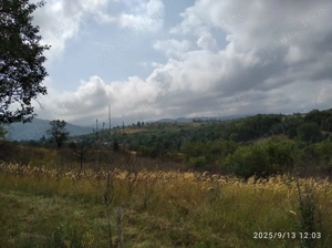 LOC de CASĂ cu LIVADĂ - IZOLAT în Banatul de munte. - imagine 5