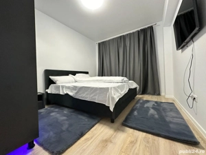 închiriez apartament cu doua camere  - imagine 3