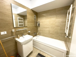 închiriez apartament cu doua camere  - imagine 5