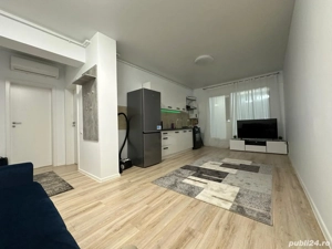 închiriez apartament cu doua camere  - imagine 4