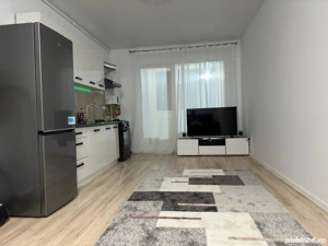 închiriez apartament cu doua camere  - imagine 8